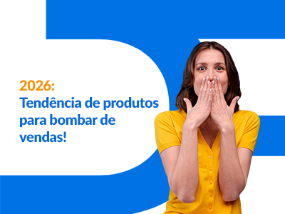 Blog DevRocket - 2026: 24 Tendências de Produtos Infalíveis